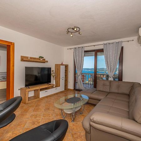Apartments Lacic 2 Криквеница Екстериор снимка