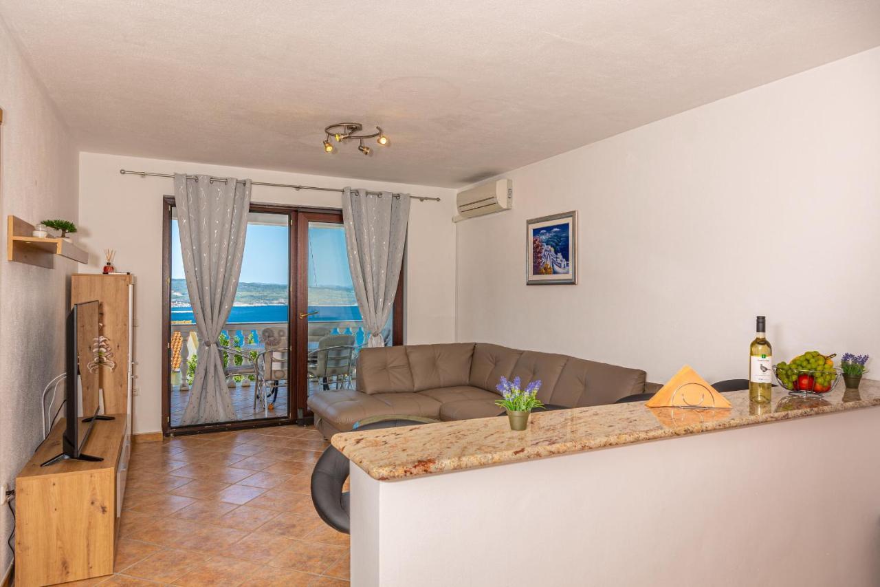 Apartments Lacic 2 Криквеница Екстериор снимка