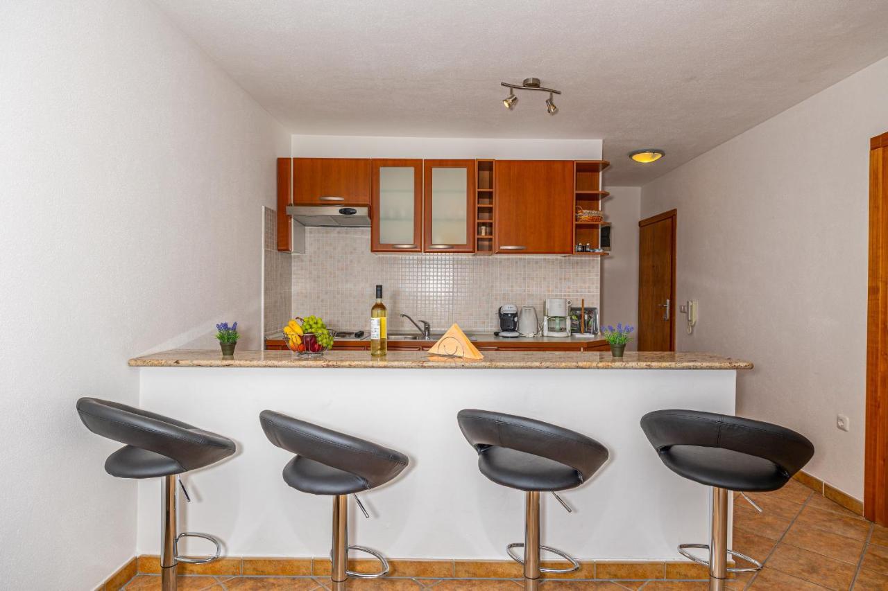 Apartments Lacic 2 Криквеница Екстериор снимка