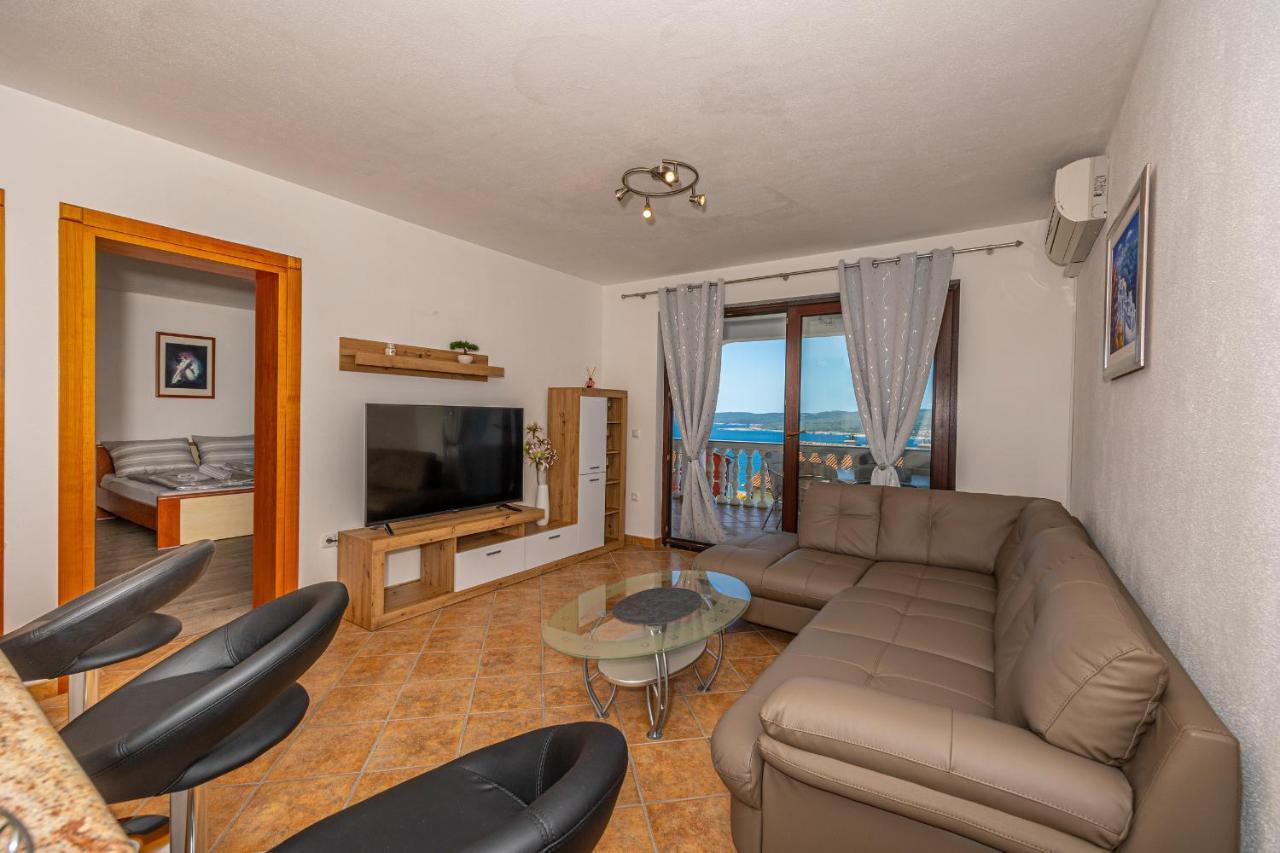 Apartments Lacic 2 Криквеница Екстериор снимка