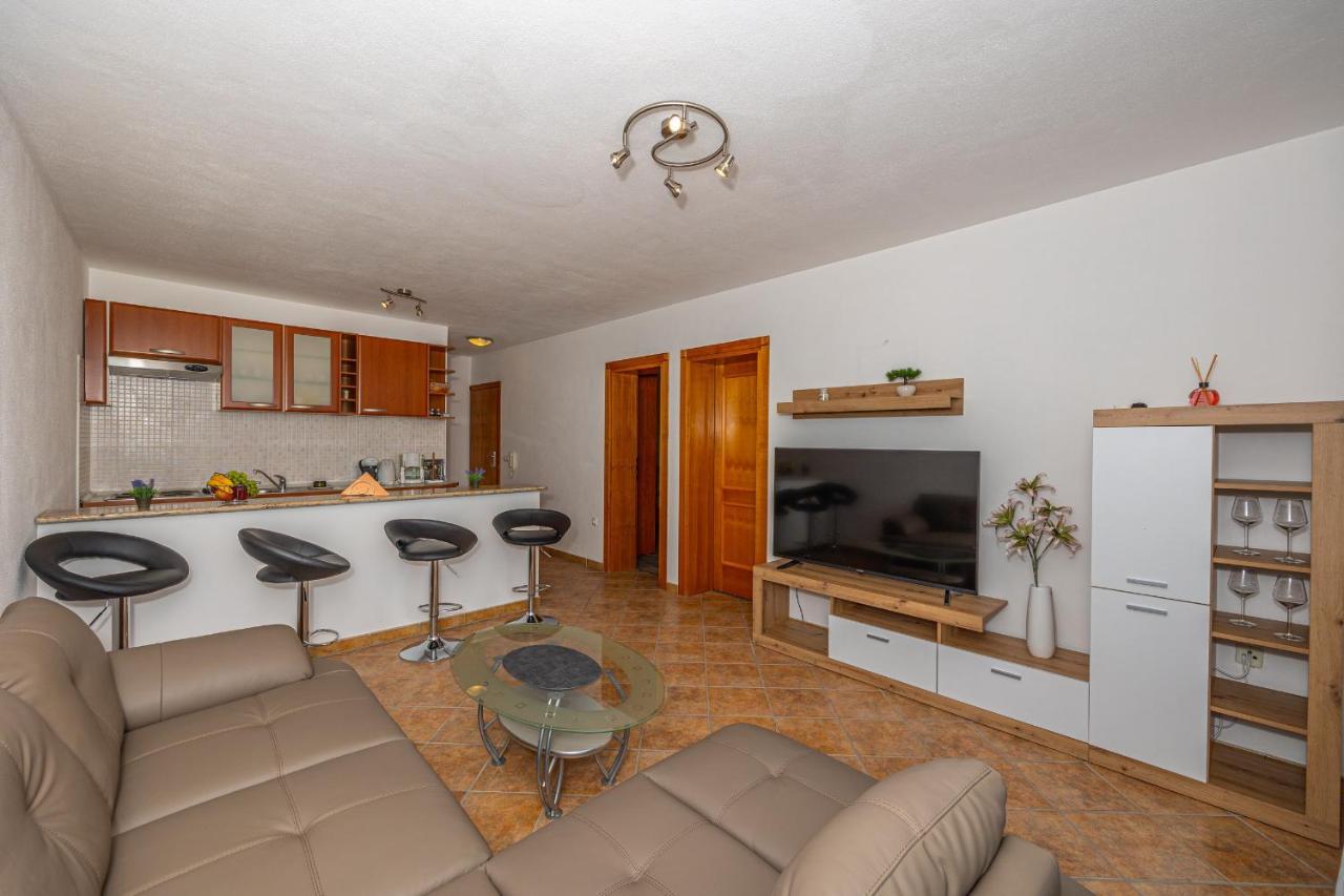 Apartments Lacic 2 Криквеница Екстериор снимка