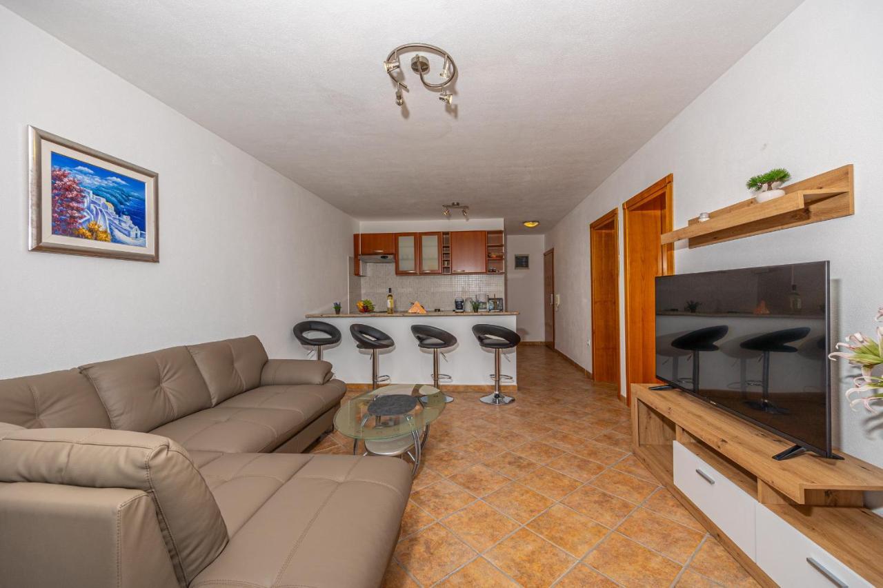 Apartments Lacic 2 Криквеница Екстериор снимка