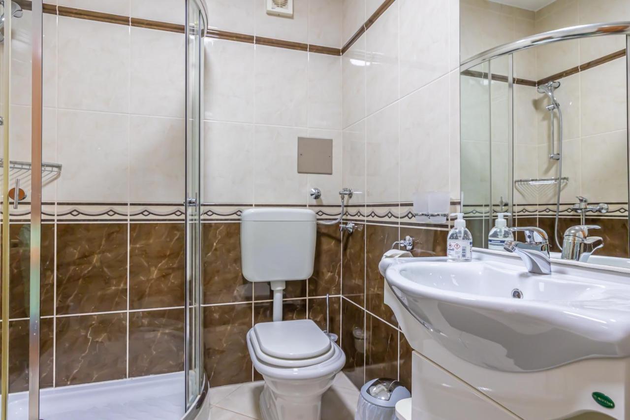 Apartments Lacic 2 Криквеница Екстериор снимка