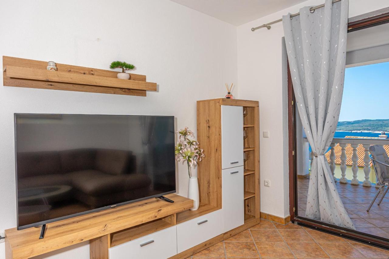 Apartments Lacic 2 Криквеница Екстериор снимка