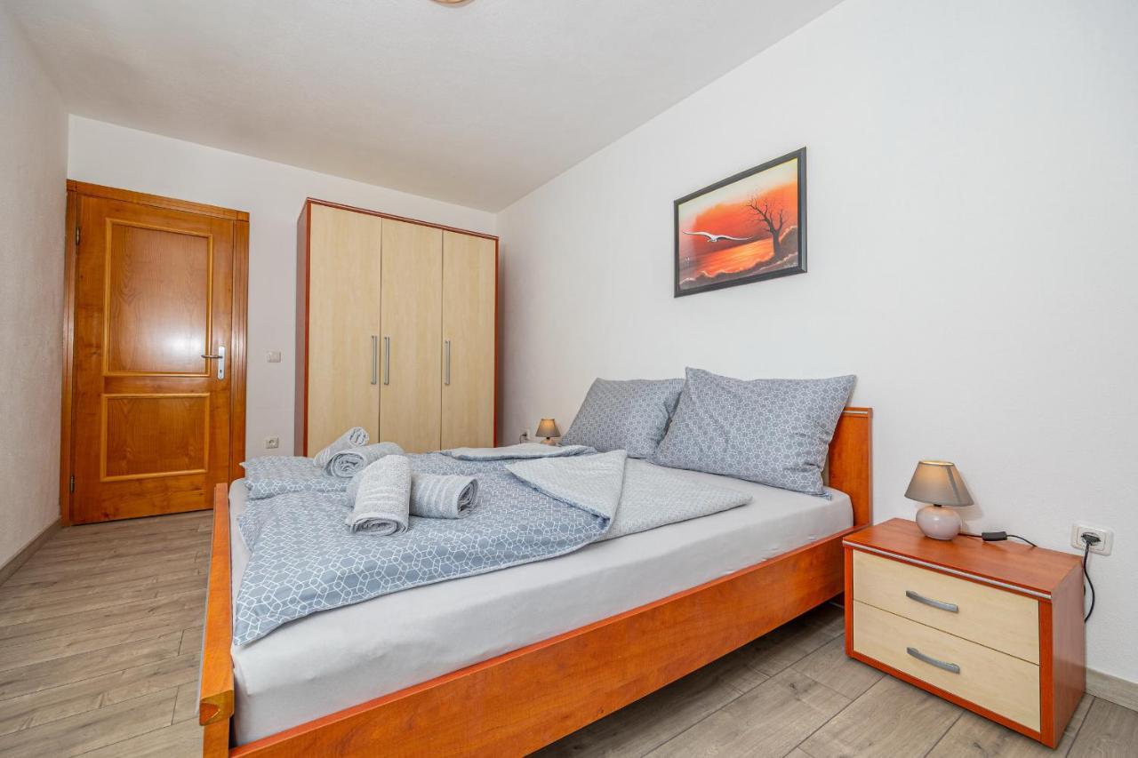 Apartments Lacic 2 Криквеница Екстериор снимка