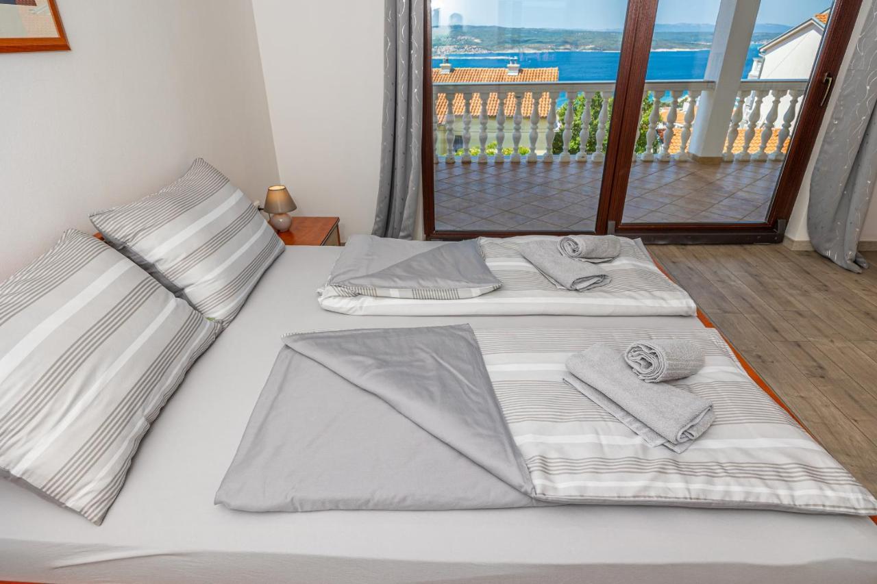 Apartments Lacic 2 Криквеница Екстериор снимка