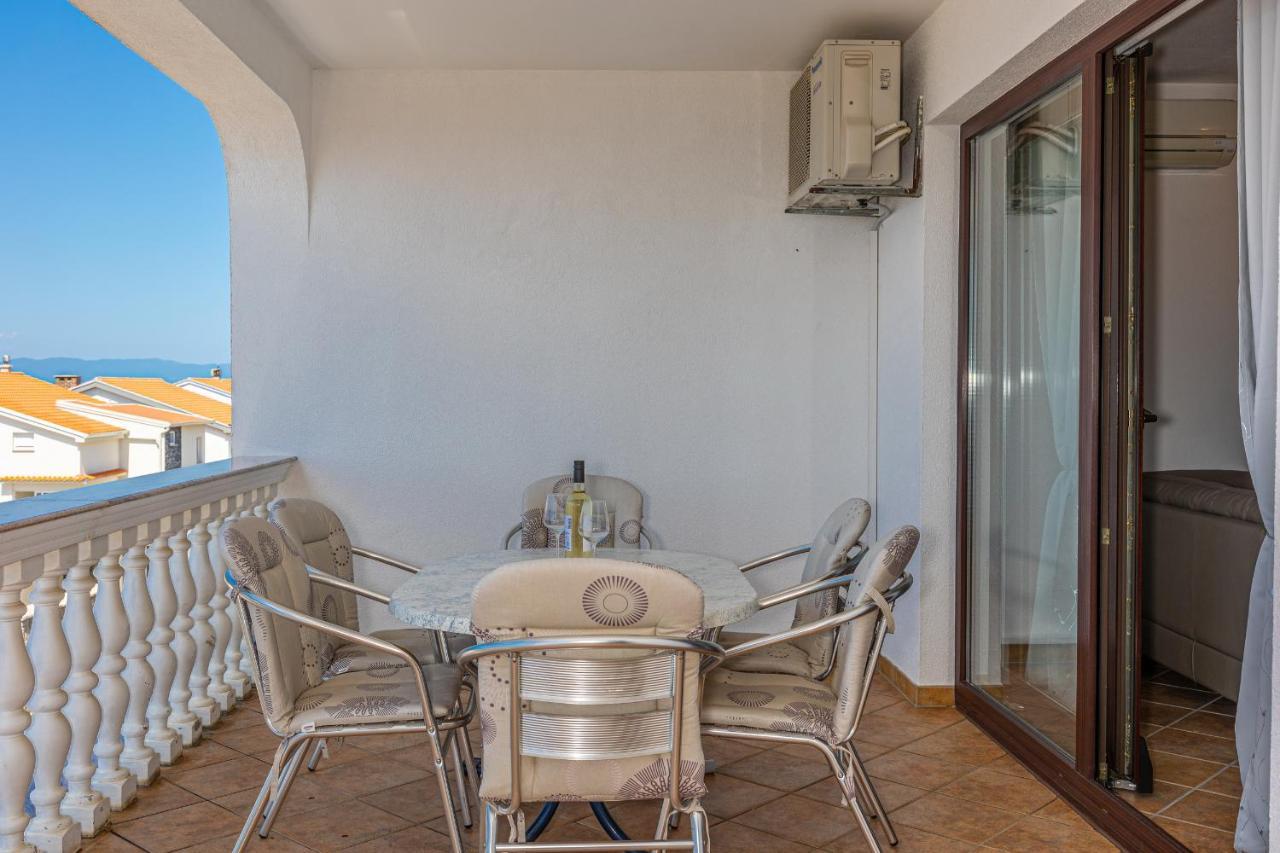 Apartments Lacic 2 Криквеница Екстериор снимка