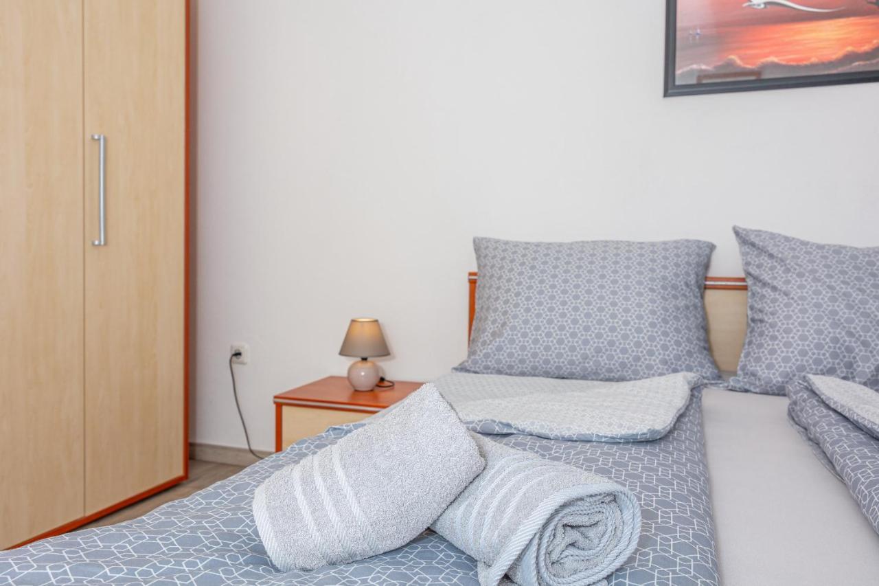 Apartments Lacic 2 Криквеница Екстериор снимка