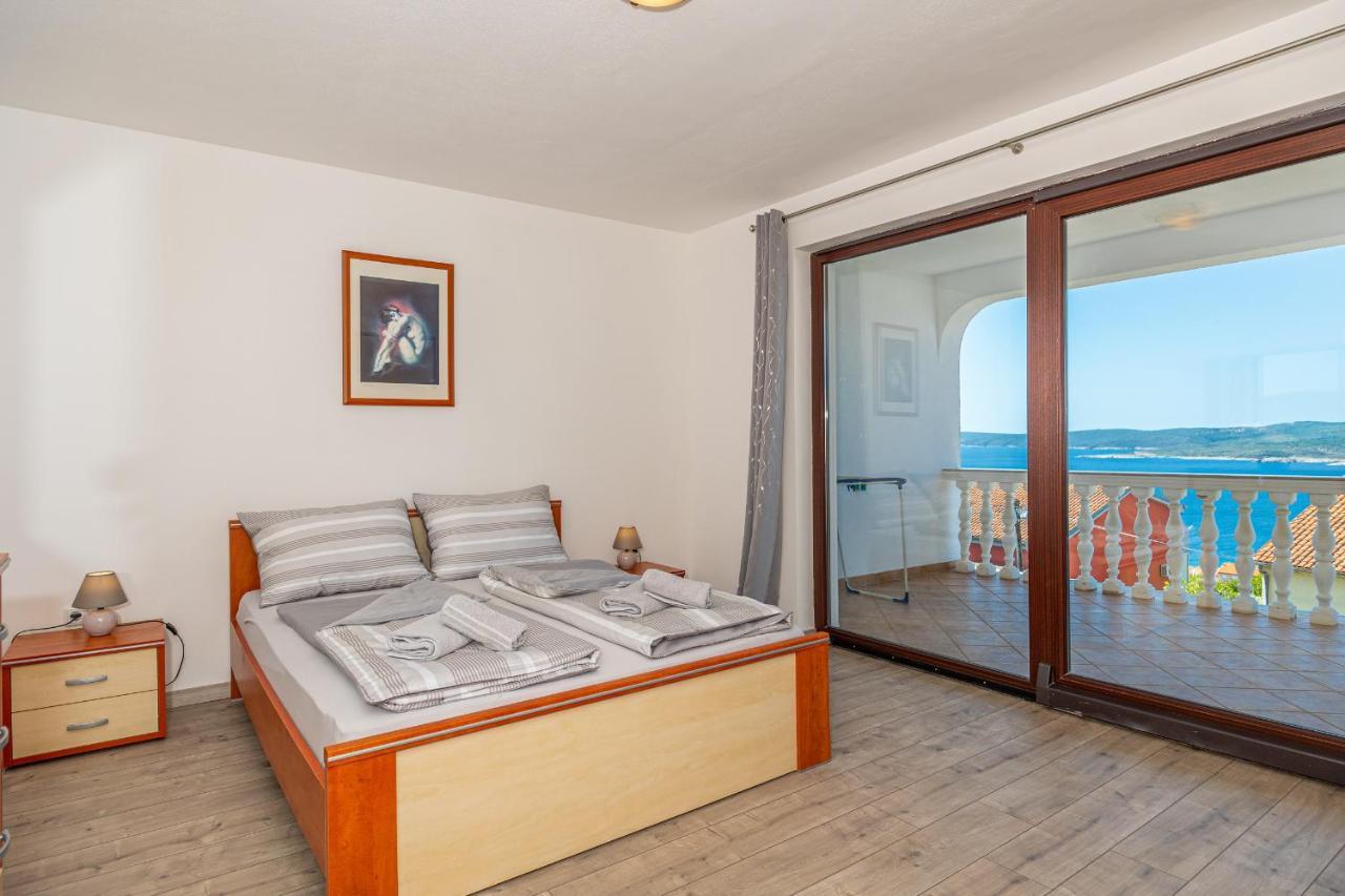 Apartments Lacic 2 Криквеница Екстериор снимка