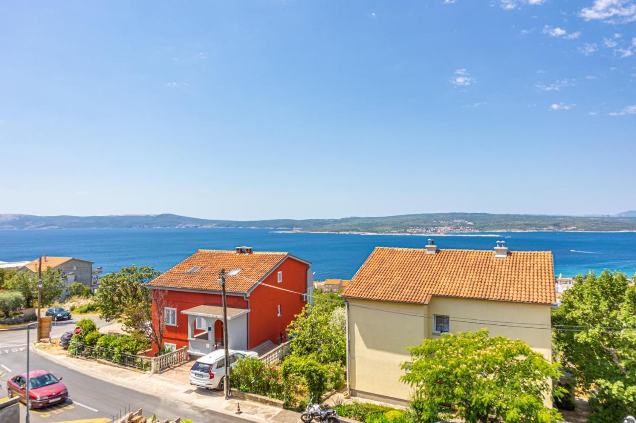Apartments Lacic 2 Криквеница Екстериор снимка