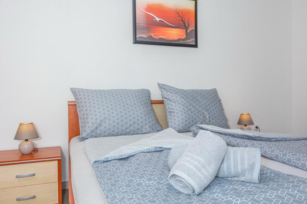 Apartments Lacic 2 Криквеница Екстериор снимка