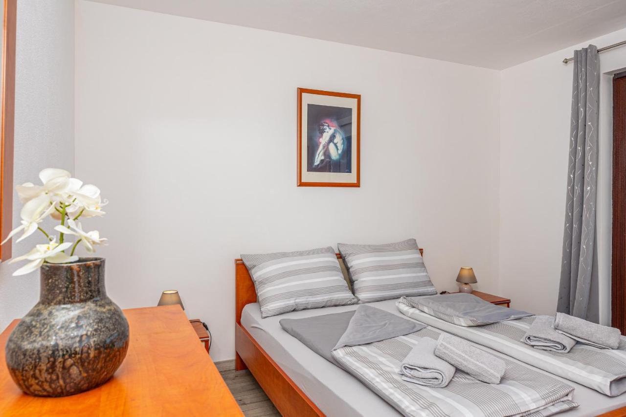 Apartments Lacic 2 Криквеница Екстериор снимка